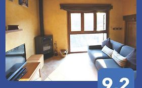 Cal Peretes - Apartamento de montaña en el Cadí